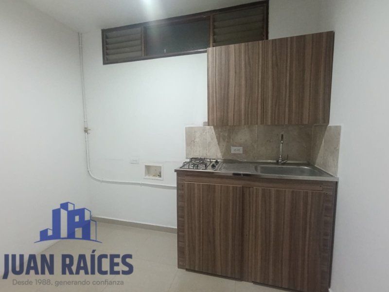Apartaestudio en arriendo Antioquia Caldas Caldas 25 m2 Habitaciones 0 Baños 1 Garajes 0 Precio $1500000