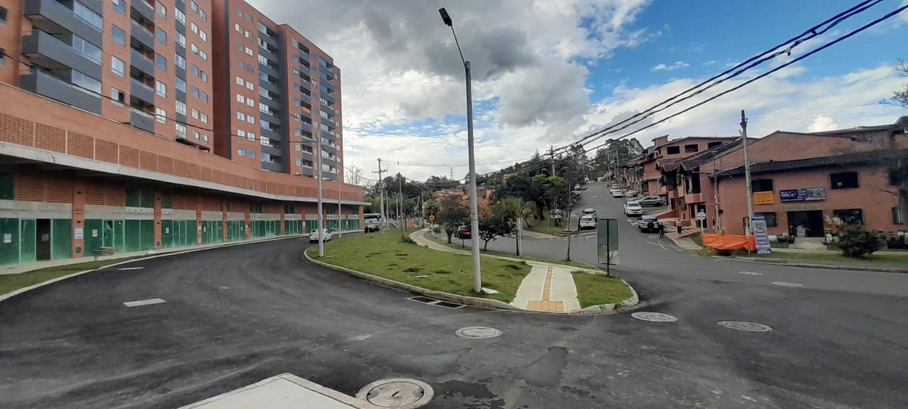 Local en arriendo Antioquia Rionegro El Porvenir 72 m2 Habitaciones 0 Baños 0 Garajes 0 Precio $8640000
