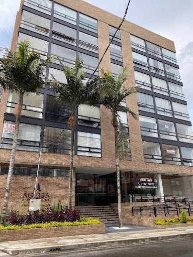 Apartaestudio en arriendo Cundinamarca Bogotá Cedro Narvaez 19 m2 Habitaciones 1 Baños 1 Garajes 0 Precio $1780000