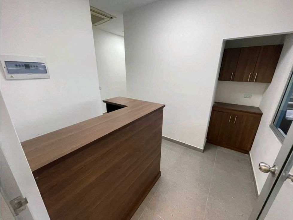 Oficina en arriendo Antioquia Medellín Rosales 84 m2 Habitaciones 0 Baños 3 Garajes 0 Precio $3200000
