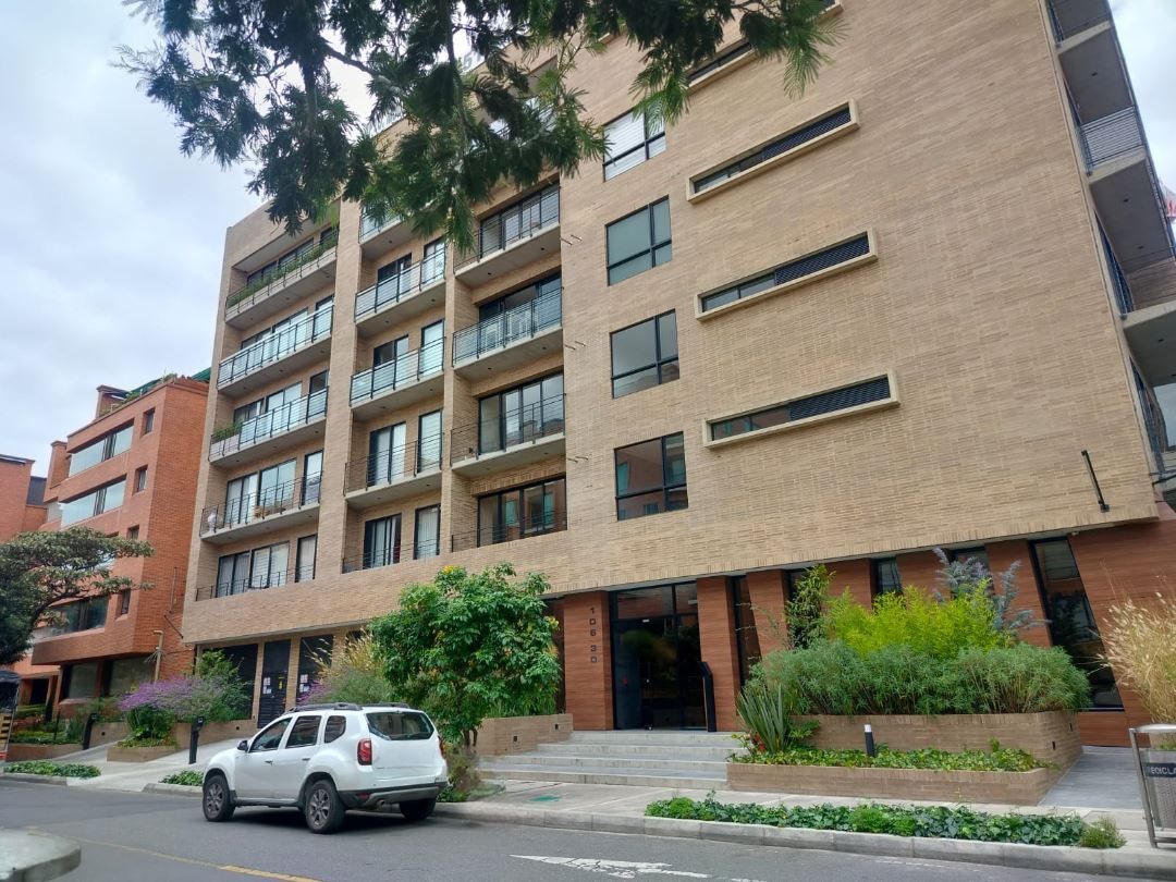 Apartamento en venta Cundinamarca Bogotá San Patricio 150 m2 Habitaciones 3 Baños 4 Garajes 2 Precio $2500000000