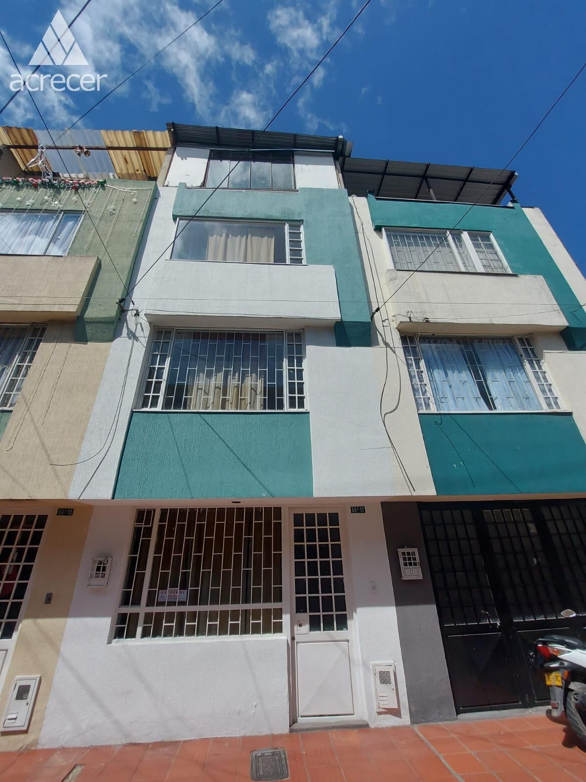 Casa en venta Cundinamarca Bogotá San Basilio 120 m2 Habitaciones 3 Baños 2 Garajes 0 Precio $310000000