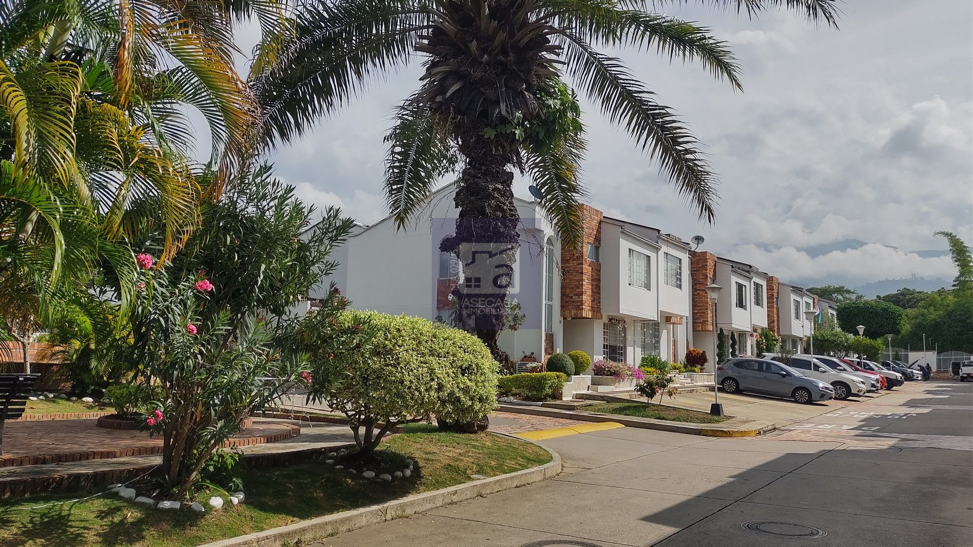 Casa en arriendo Santander Floridablanca Ub Portales Del Campestre 98 m2 Habitaciones 3 Baños 2 Garajes 1 Precio $3555555