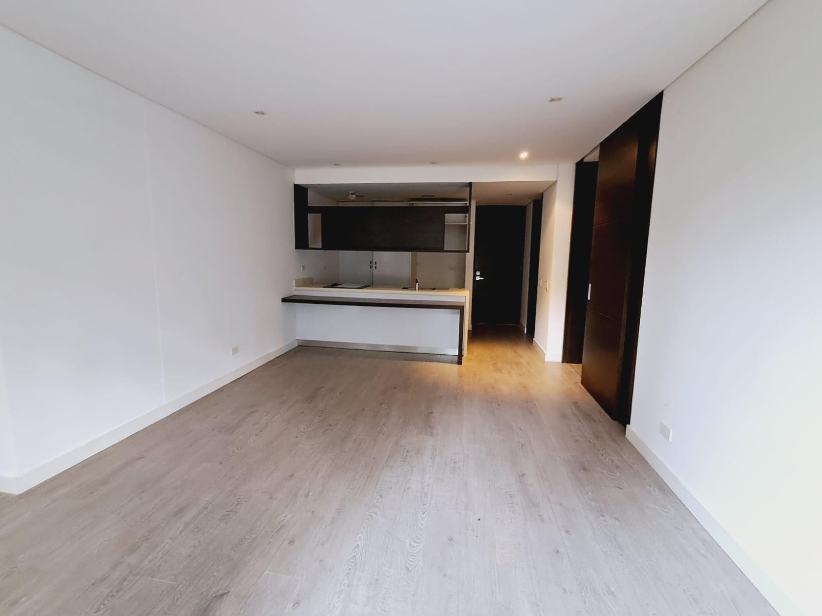 Apartamento en arriendo Antioquia El Retiro El Retiro 80 m2 Habitaciones 1 Baños 2 Garajes 0 Precio $3500000