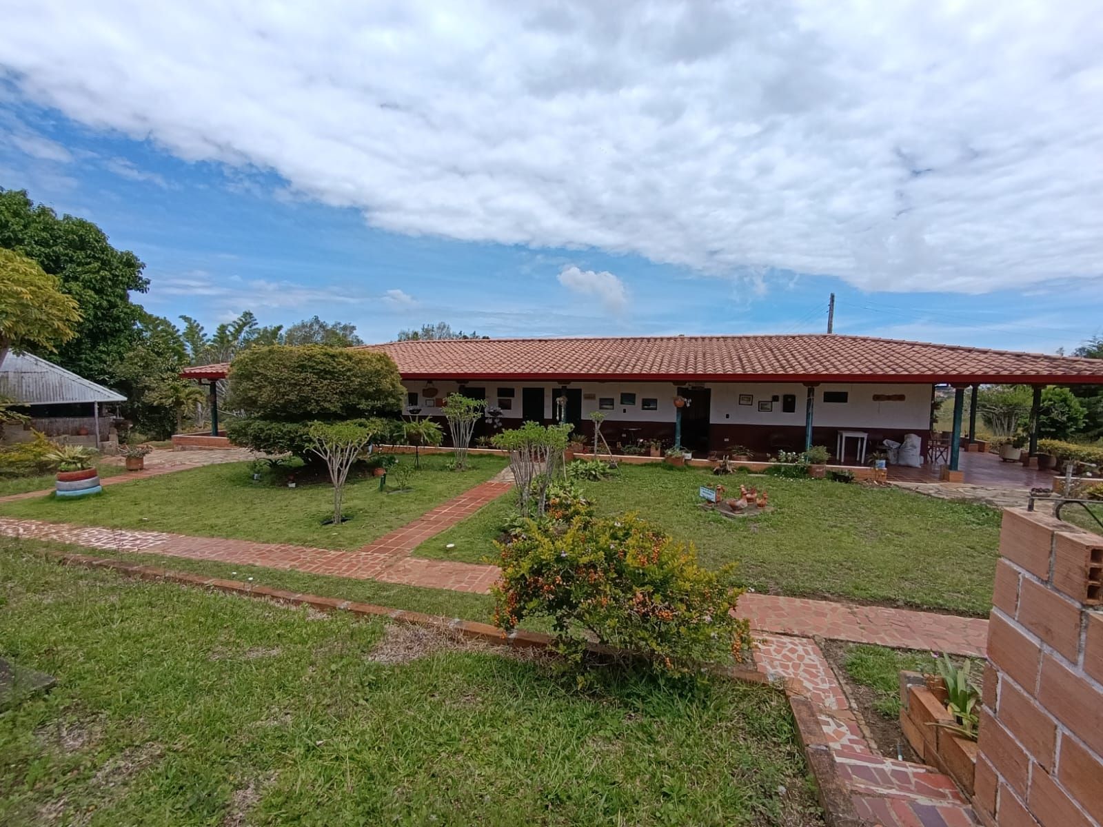 Lote en venta Santander Los Santos Los Santos 40312 m2 Habitaciones 0 Baños 0 Garajes 6 Precio $3000000000