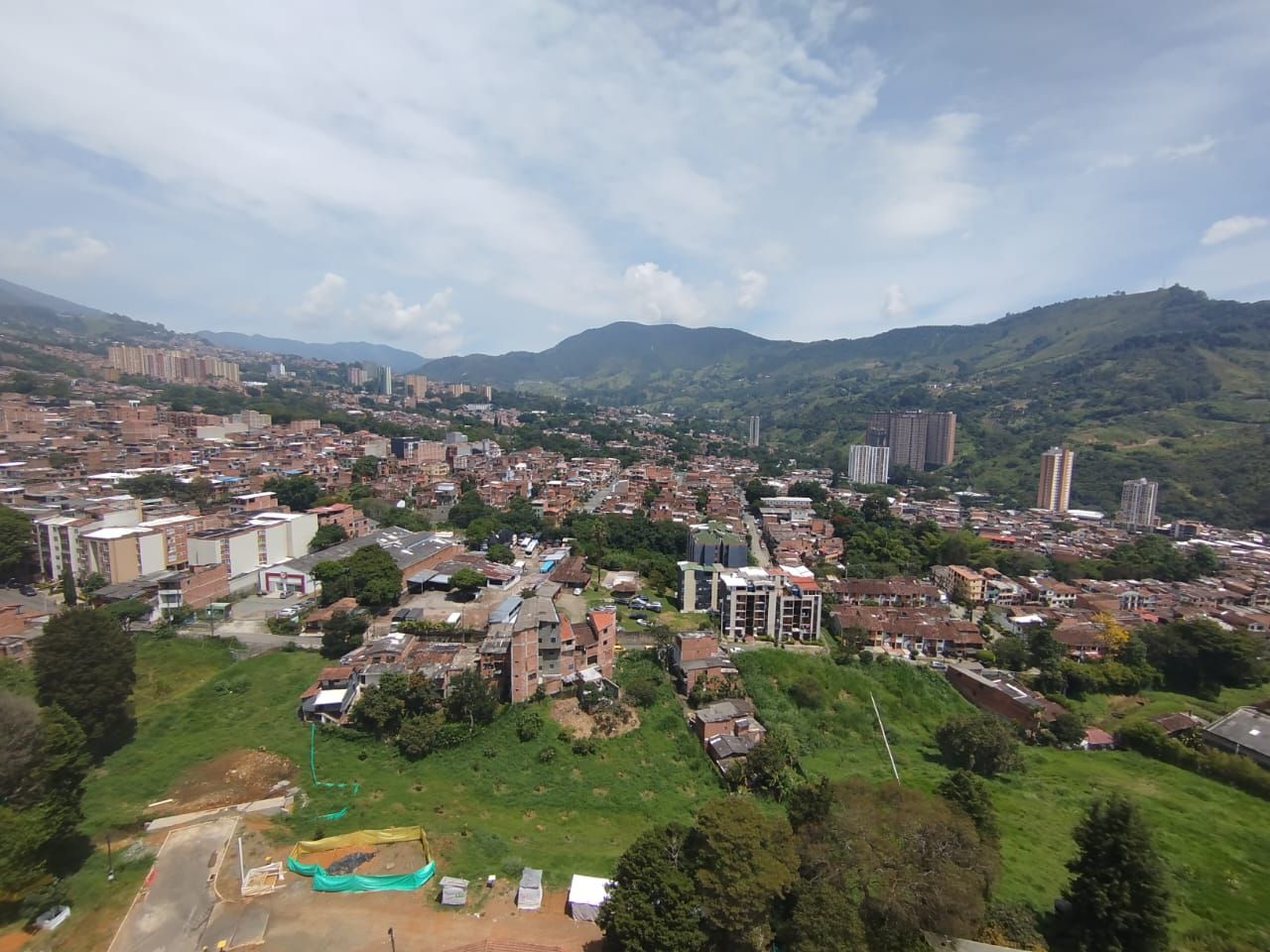 Apartamento en arriendo Antioquia Itagüí Ditaires 62 m2 Habitaciones 2 Baños 2 Garajes 0 Precio $2600000
