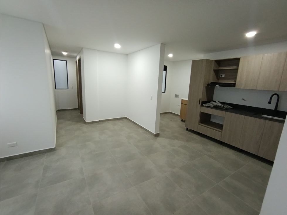 Apartamento en venta Antioquia La Ceja Centro 66 m2 Habitaciones 3 Baños 2 Garajes 1 Precio $339900000