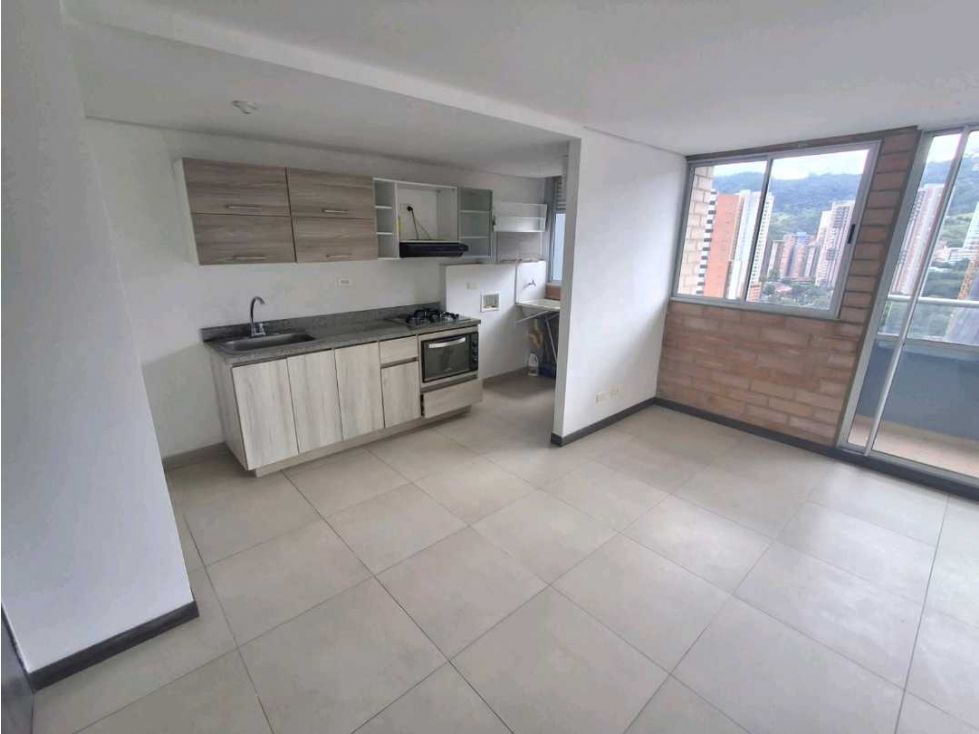 Apartamento en arriendo Antioquia Sabaneta Lagos De La Doctora 65 m2 Habitaciones 2 Baños 2 Garajes 1 Precio $2600000