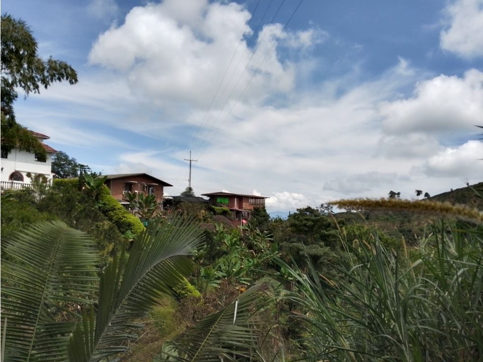 Casa Campestre en venta Caldas Palestina Palestina 375 m2 Habitaciones 6 Baños 4 Garajes 5 Precio $630000000