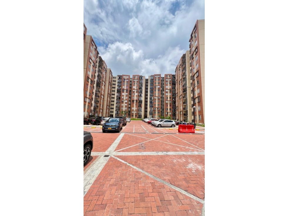 Apartamento en arriendo Tolima Ibagué Ricaurte 65 m2 Habitaciones 2 Baños 2 Garajes 0 Precio $1250000