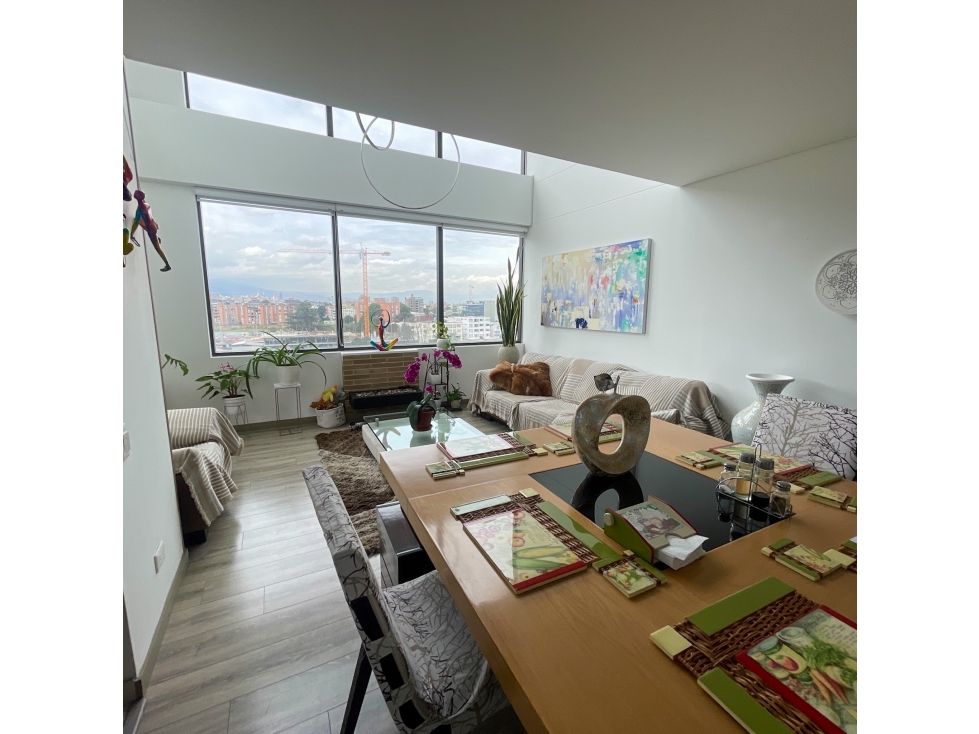 Apartaestudio en venta Cundinamarca Bogotá Estoril 168 m2 Habitaciones 4 Baños 3 Garajes 3 Precio $1315000000