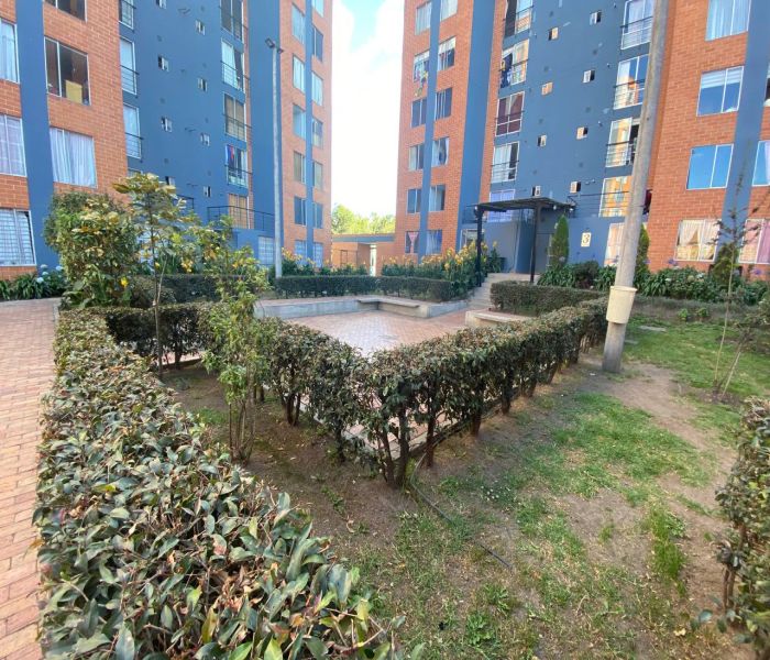 Apartamento en venta Cundinamarca Bogotá Centro Engativa 57 m2 Habitaciones 3 Baños 2 Garajes 1 Precio $275000000