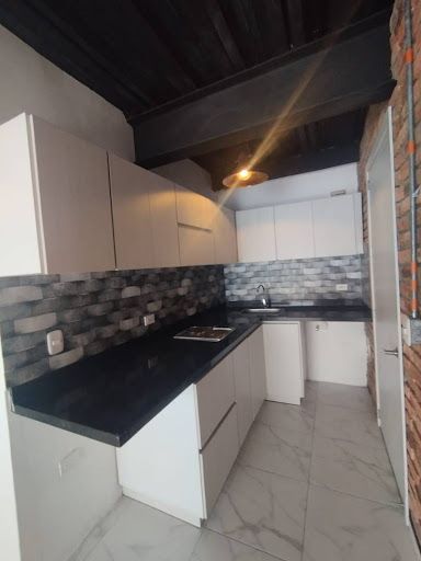 Apartaestudio en arriendo Cundinamarca Bogotá Paris 18 m2 Habitaciones 1 Baños 1 Garajes 0 Precio $950000