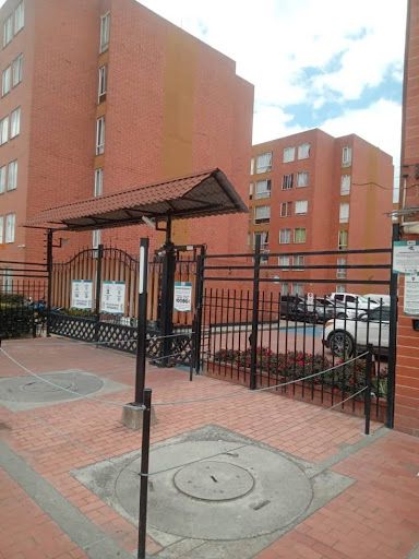 Apartamento en venta Cundinamarca Bogotá Las Margaritas 44 m2 Habitaciones 2 Baños 1 Garajes 0 Precio $160000000