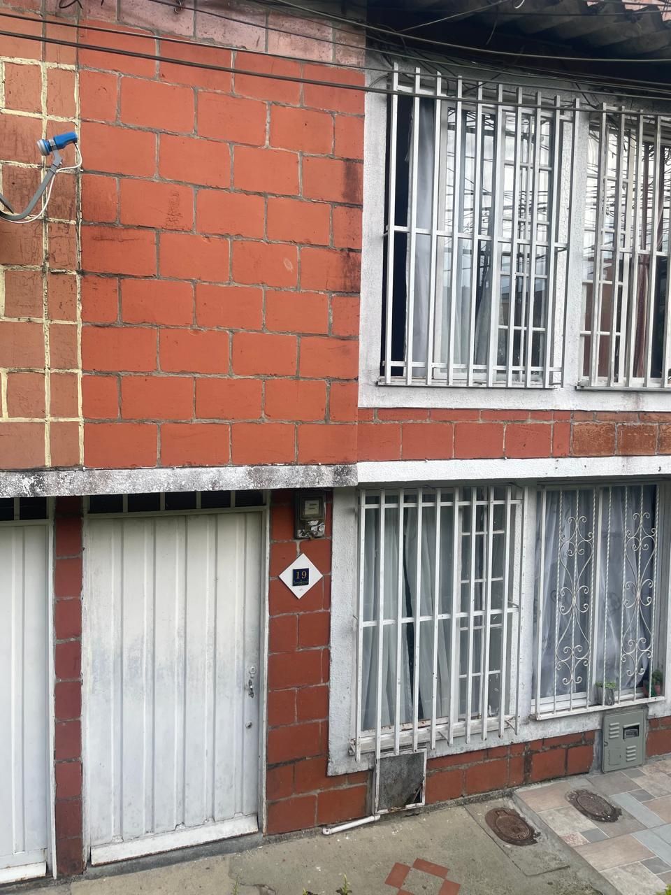 Casa en venta Risaralda Dosquebradas Tejares De La Loma 80 m2 Habitaciones 3 Baños 2 Garajes 0 Precio $170000000