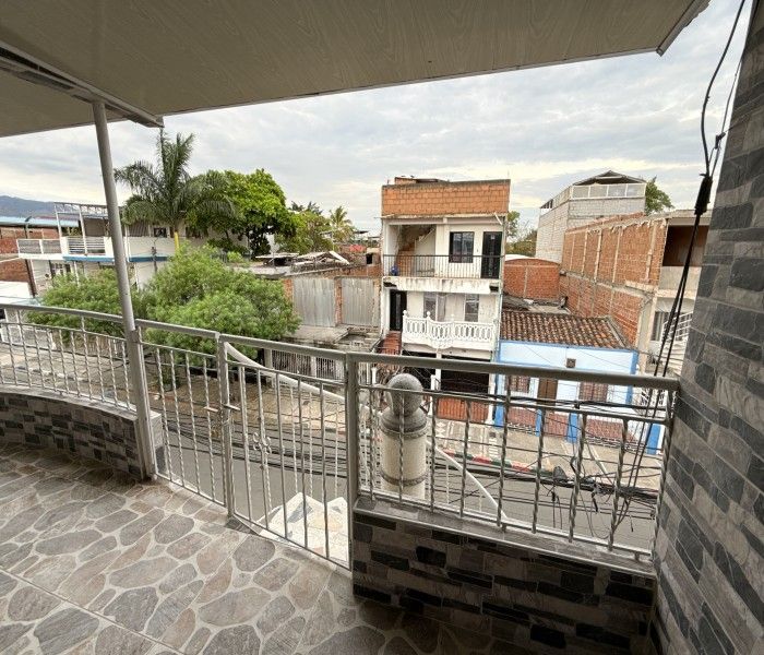 Casa en arriendo Valle Del Cauca Cali Nueva Floresta Del Ict 60 m2 Habitaciones 2 Baños 1 Garajes 1 Precio $720000