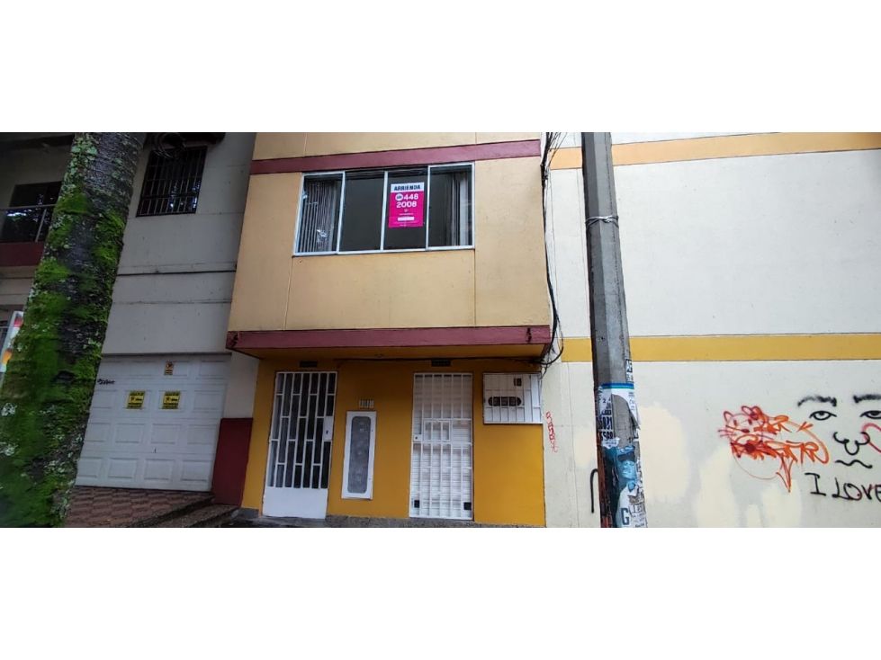 Apartamento en arriendo Antioquia Medellín La America 110 m2 Habitaciones 3 Baños 2 Garajes 0 Precio $2650000