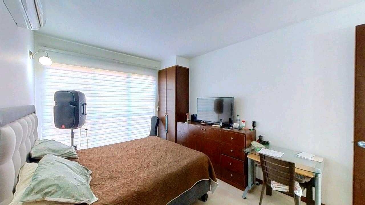 Apartamento en venta Valle Del Cauca Cali Conjunto Residencial El Bosque 126 m2 Habitaciones 4 Baños 2 Garajes 1 Precio $467000000