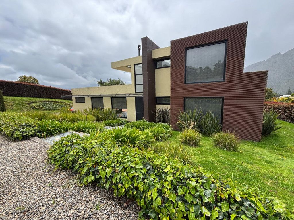 Inmueble en Arriendo, Casa en LA CALERA, La Calera, Precio $ 12.000.000,00