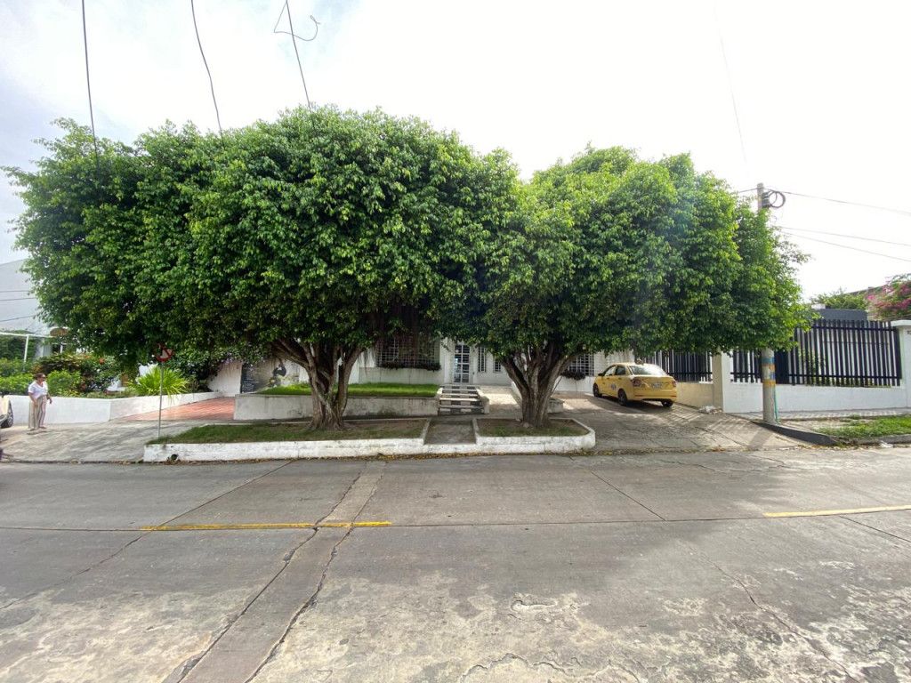 Casa en arriendo Atlántico Barranquilla El Tabor 254 m2 Habitaciones 6 Baños 5 Garajes 0 Precio $7143000