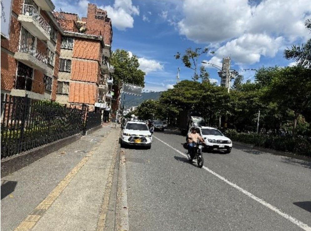 Local en venta Antioquia Medellín Estadio 89 m2 Habitaciones 0 Baños 1 Garajes 0 Precio $770000000