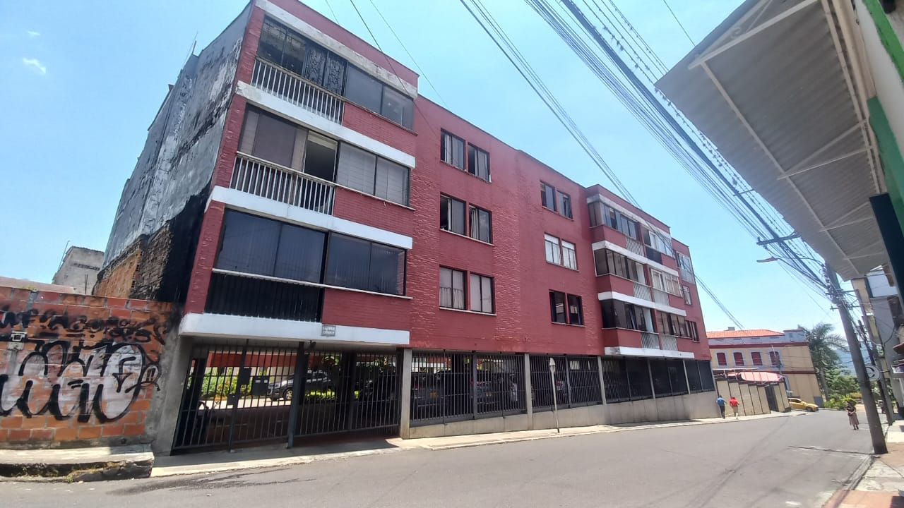 Apartamento en arriendo Tolima Ibagué La Pola 160 m2 Habitaciones 3 Baños 3 Garajes 2 Precio $2000000