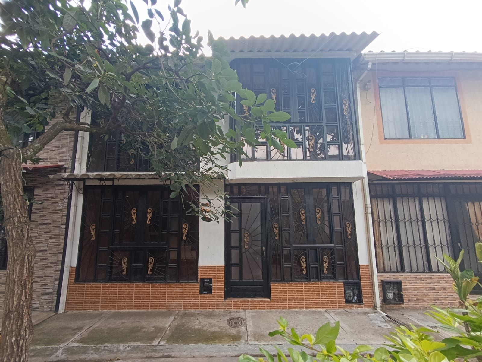 Casa en arriendo Tolima Ibagué Topacio 150 m2 Habitaciones 4 Baños 2 Garajes 0 Precio $1350000