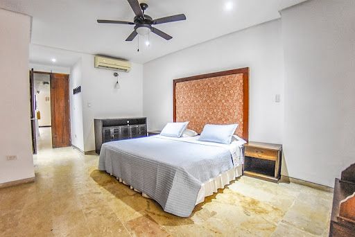 Casa en venta Bolívar Cartagena El Centro 464 m2 Habitaciones 5 Baños 7 Garajes 0 Precio $17000000000