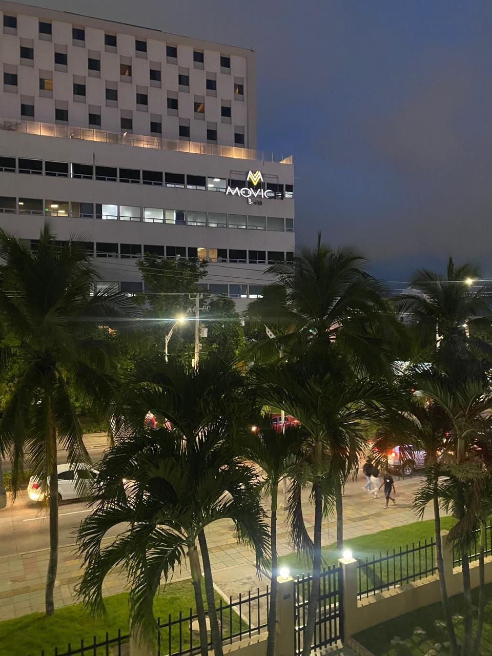 Apartamento en arriendo Atlántico Barranquilla El Poblado 75 m2 Habitaciones 2 Baños 1 Garajes 1 Precio $1650000