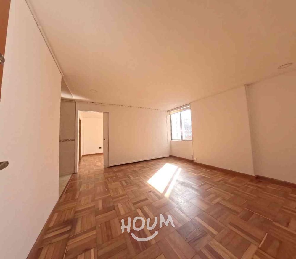 Apartamento en venta Cundinamarca Bogotá Las Nieves 40 m2 Habitaciones 1 Baños 1 Garajes 0 Precio $230000000