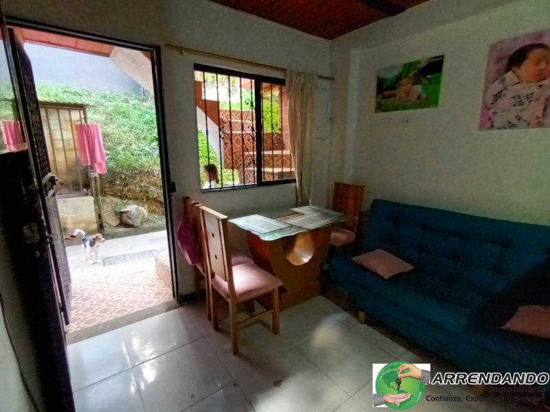 Apartamento en venta Antioquia Medellín Villanueva 45 m2 Habitaciones 2 Baños 1 Garajes 0 Precio $95000000
