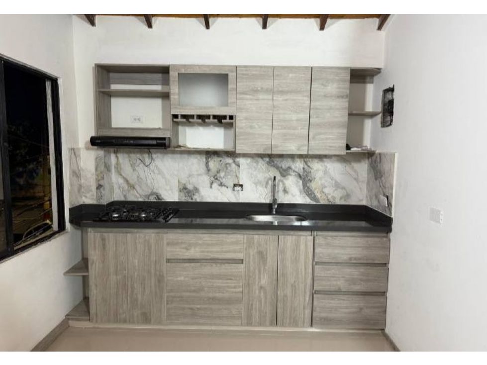 Apartamento en venta Antioquia Itagüí Itagüí 68 m2 Habitaciones 3 Baños 2 Garajes 0 Precio $260000000