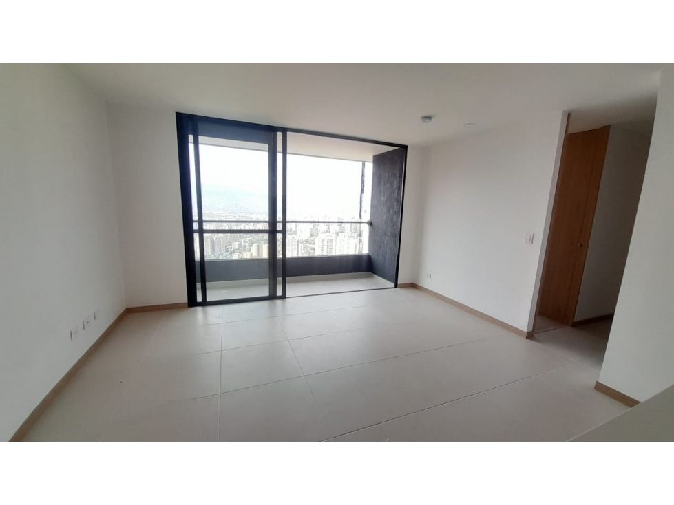 Apartamento en arriendo o venta Antioquia Envigado La Pradera 67 m2 Habitaciones 2 Baños 2 Garajes 1 Precio venta $570000000 Precio arriendo $4200000