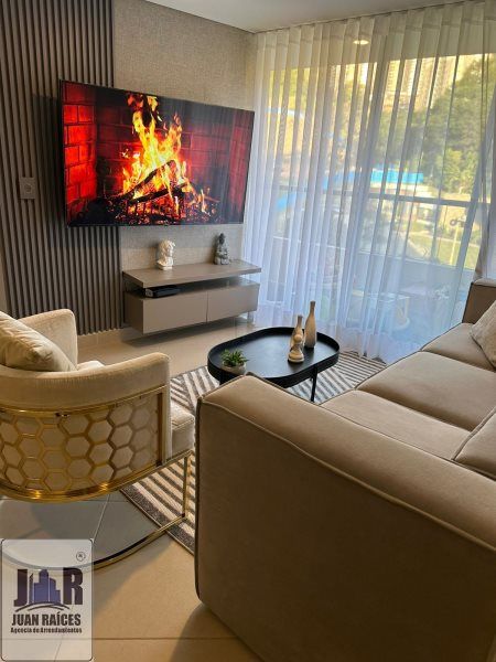 Apartamento en venta Antioquia Envigado Alcalá 80 m2 Habitaciones 2 Baños 2 Garajes 1 Precio $650000000