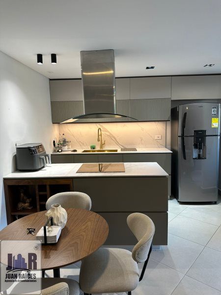 Apartamento en venta Antioquia Envigado Alcalá 80 m2 Habitaciones 2 Baños 2 Garajes 1 Precio $650000000