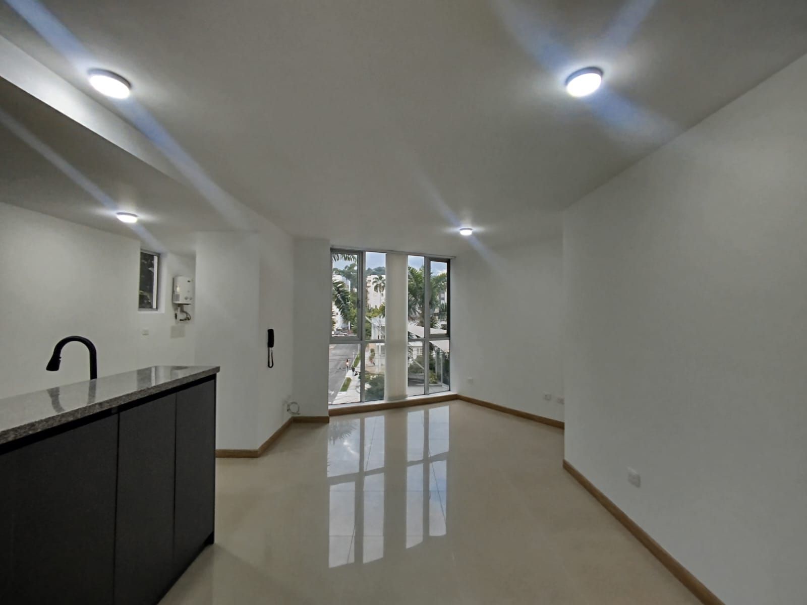 Apartamento en arriendo o venta Risaralda Pereira Los Alamos 73 m2 Habitaciones 2 Baños 2 Garajes 1 Precio venta $440000000 Precio arriendo $2300000