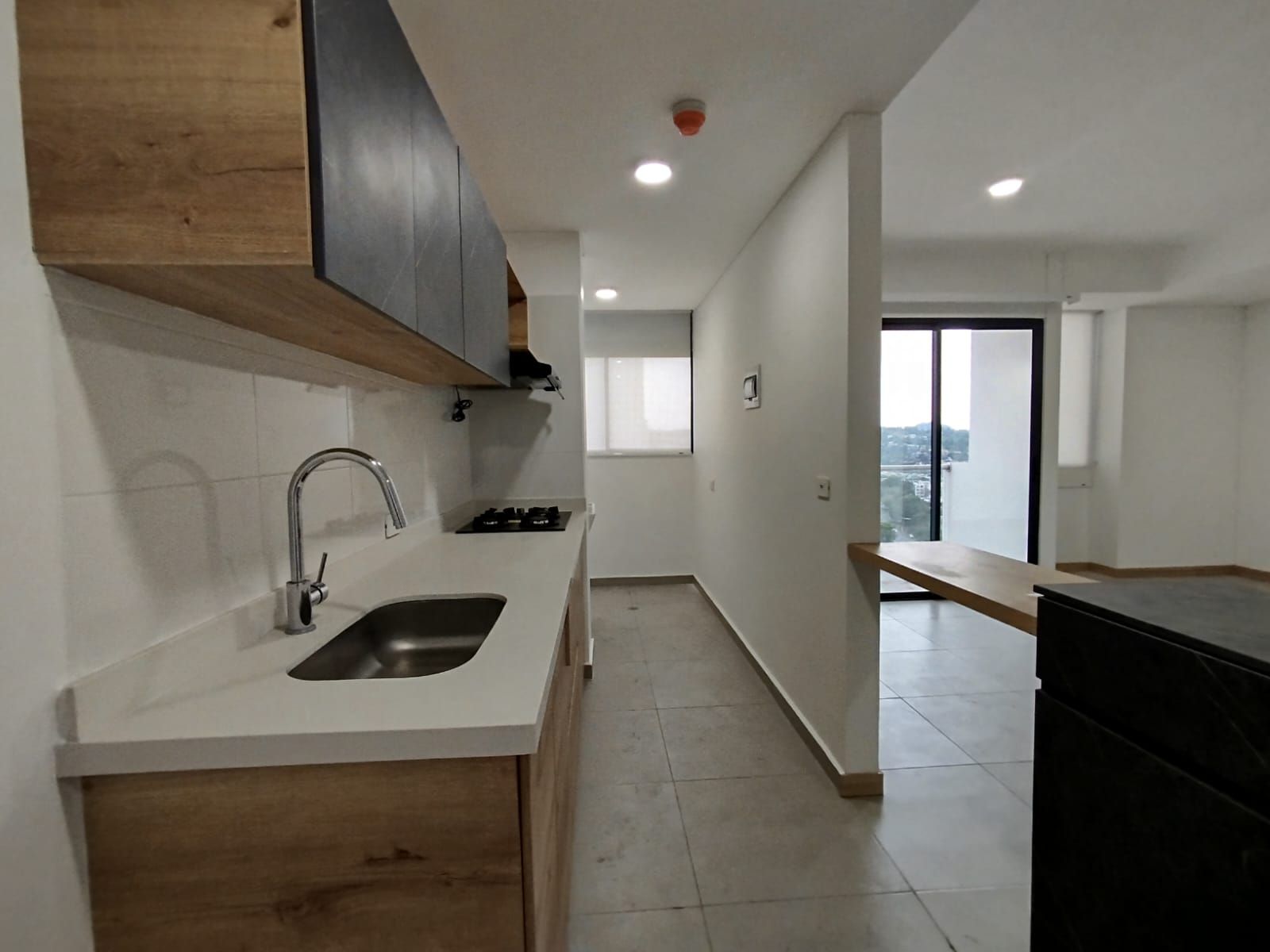 Apartamento en arriendo Risaralda Pereira Pinares Alto 53 m2 Habitaciones 2 Baños 2 Garajes 1 Precio $2900000