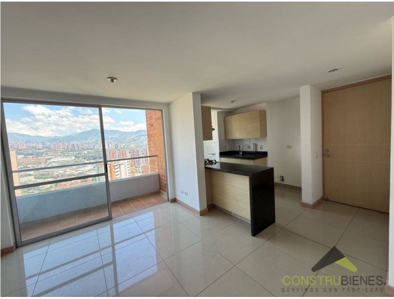 Apartamento en venta Antioquia Sabaneta Tres Esquinas 72 m2 Habitaciones 3 Baños 2 Garajes 0 Precio $595000000