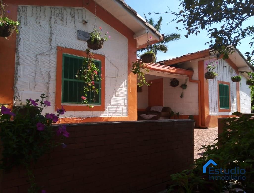 Finca en venta Antioquia Fredonia Zancudo 12500 m2 Habitaciones 0 Baños 2 Garajes 0 Precio $480000000