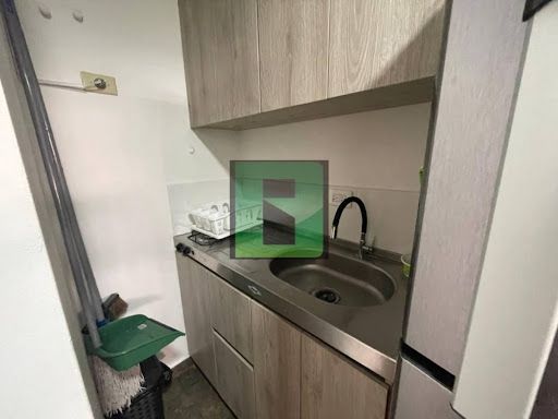 Apartaestudio en arriendo Antioquia Medellín Estadio 35 m2 Habitaciones 1 Baños 1 Garajes 0 Precio $2000000