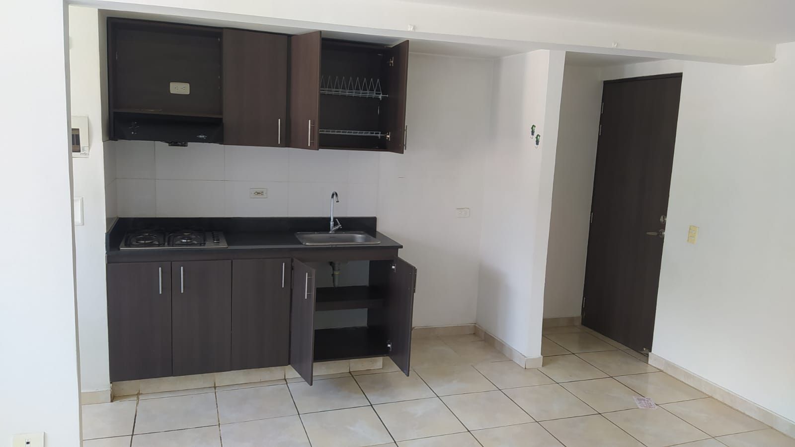 Apartamento en arriendo Antioquia Bello Parque Tulio Ospina 70 m2 Habitaciones 3 Baños 2 Garajes 1 Precio $1900000