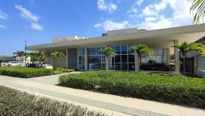 Apartamento en arriendo Bolívar Cartagena Zaragocilla 72 m2 Habitaciones 2 Baños 2 Garajes 1 Precio $2110000