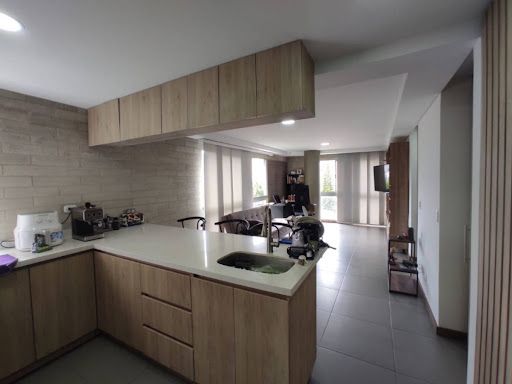 Apartamento en arriendo Antioquia Medellín La Pilarica 60 m2 Habitaciones 1 Baños 2 Garajes 1 Precio $2400000