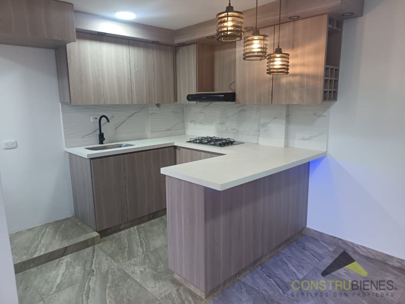 Apartamento en venta Antioquia Medellín Los Cerros - El Vergel 52 m2 Habitaciones 3 Baños 2 Garajes 0 Precio $275000000