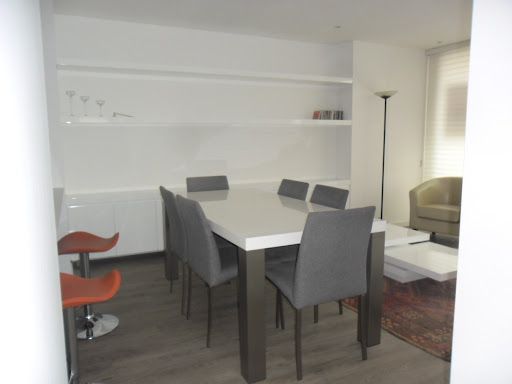 Apartamento en venta Cundinamarca Bogotá Santa Ana Occidental 88 m2 Habitaciones 2 Baños 2 Garajes 1 Precio $950000000