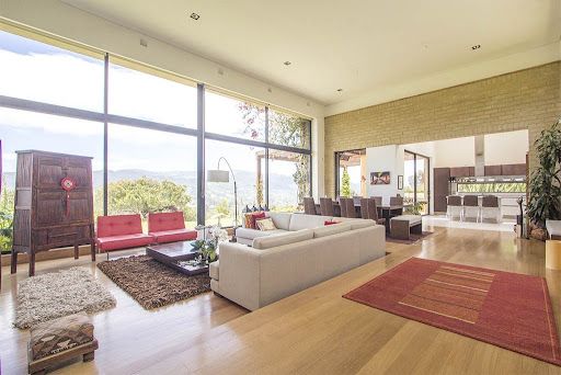 Casa en venta Cundinamarca La Calera La Calera 598 m2 Habitaciones 5 Baños 4 Garajes 1 Precio $3750000000