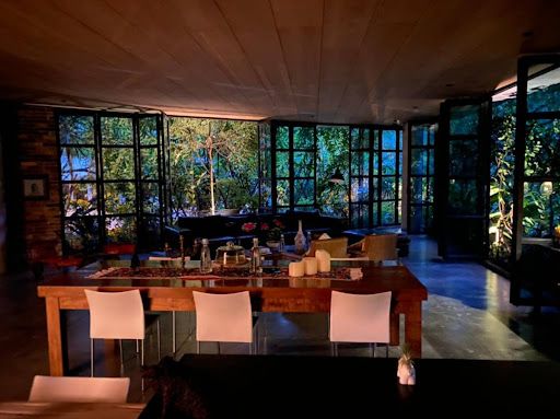 Apartaestudio en arriendo Antioquia Medellín El Poblado 271 m2 Habitaciones 3 Baños 4 Garajes 2 Precio $18000000