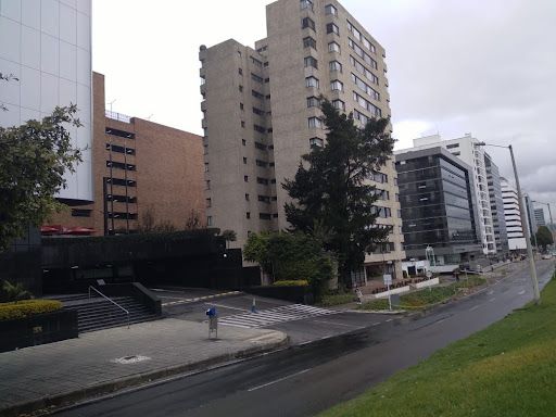 Apartamento en venta Cundinamarca Bogotá Chico Norte Et Ii 105 m2 Habitaciones 3 Baños 2 Garajes 1 Precio $750000000