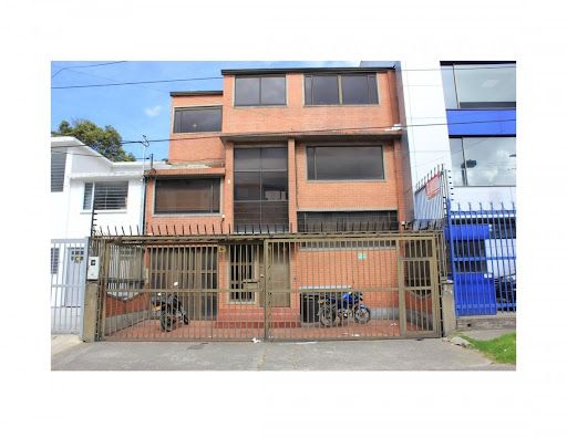 Edificio en venta Cundinamarca Bogotá Alcazares 353 m2 Habitaciones 5 Baños 4 Garajes 0 Precio $1600000000