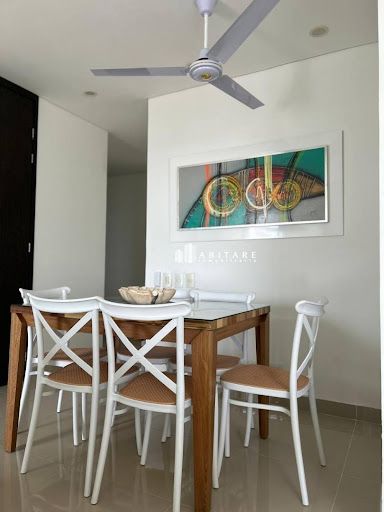 Apartamento en arriendo Bolívar Cartagena Chino 130 m2 Habitaciones 3 Baños 3 Garajes 1 Precio $6500000